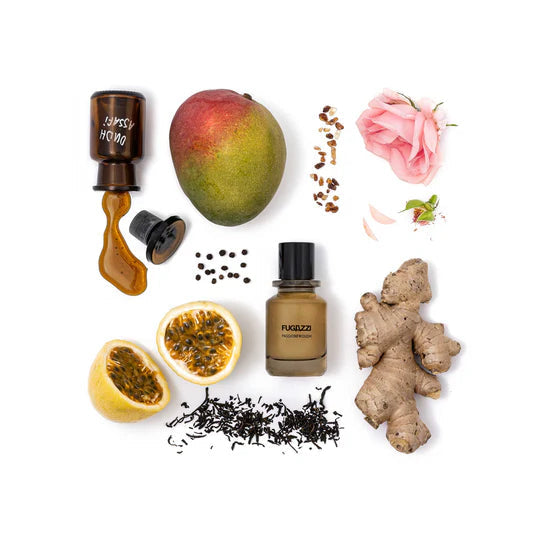 عطر فوجازي باشون فروت اكستريت دي بارفان 100 مل