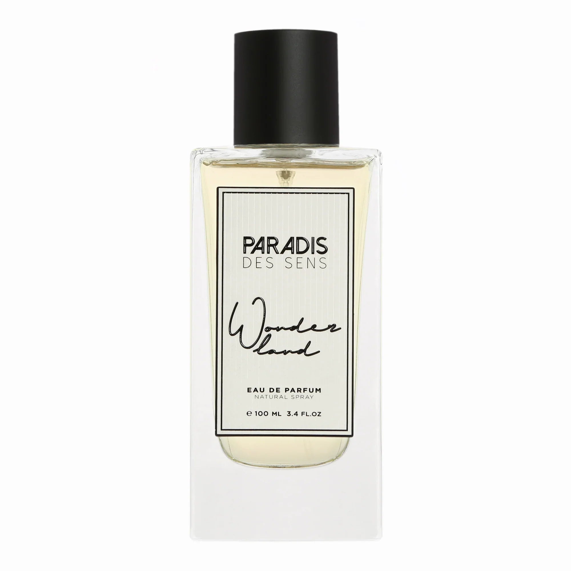 Paradis Des Sens Wonderland Edp 100Ml For Unisex