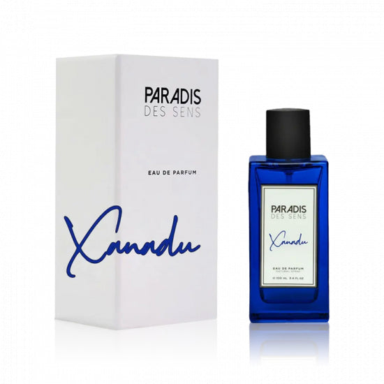 Paradis des Sens XANADU EDP 100ML FOR UNISEX