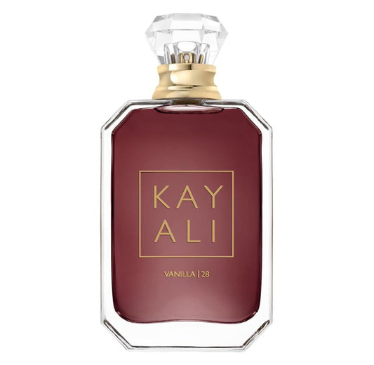 Kayali Vanilla 28 Edp 100ml