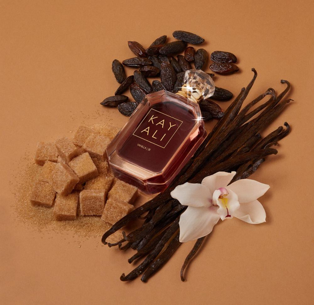 Kayali Vanilla 28 Edp 100ml