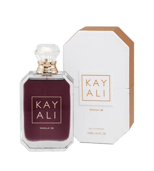 Kayali Vanilla 28 Edp 100ml