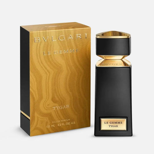 Bvlgari Le Gemme Tygar For Men Edp 125ml
