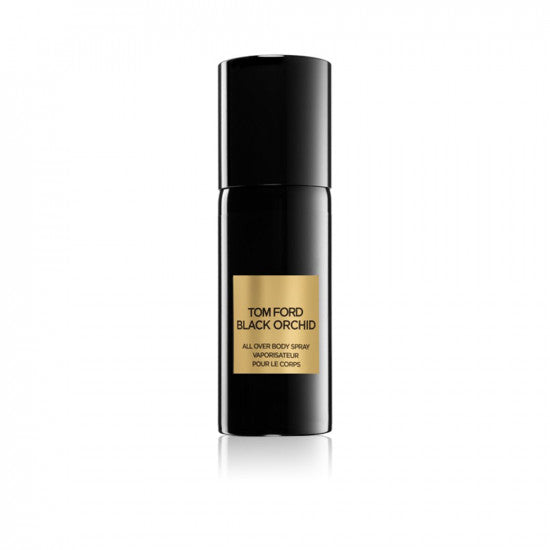 Tom Ford Black Orchid-unisex-all Over Spray-150ml