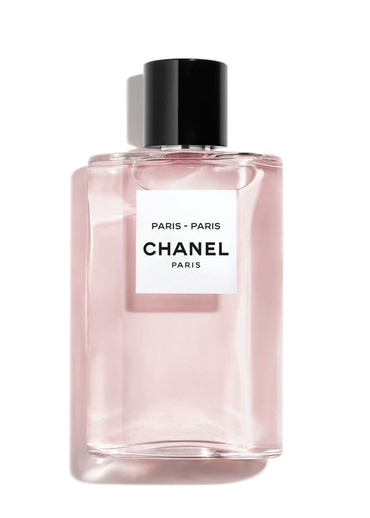 Chanel Paris - Paris-unisex-edt-125ml