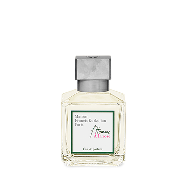 ميزون فرانسيس كوركدجيان لوم أ لا روز ماء عطر 70 مل