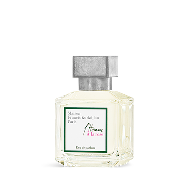 ميزون فرانسيس كوركدجيان لوم أ لا روز ماء عطر 70 مل