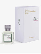 ميزون فرانسيس كوركدجيان لوم أ لا روز ماء عطر 70 مل