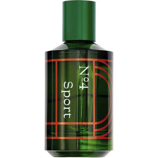 Thomas Kosmala No.4 Sport 100ml For Unisex