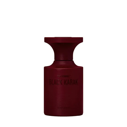 Born To Stand Out Black Karak ماء عطر للجنسين 50 مل