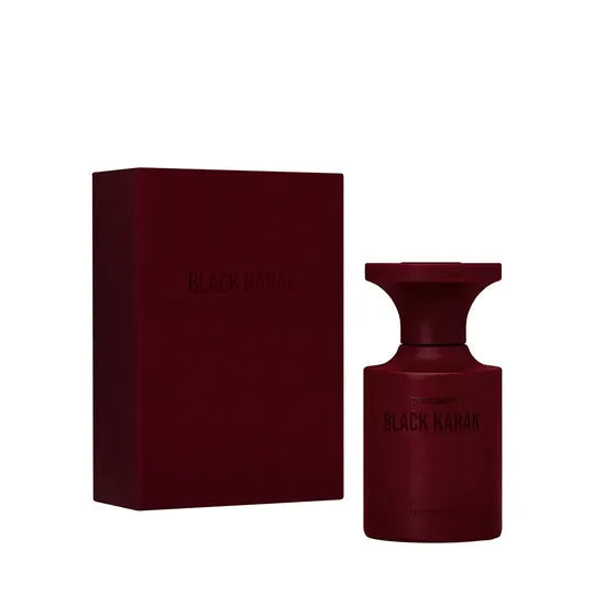 Born To Stand Out Black Karak ماء عطر للجنسين 50 مل