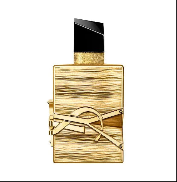 Yves Saint Laurent Libre Vanille Couture EDP 50ml-Limited Edition