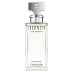 Calvin Klein Eternity For her Eau de Parfum 100ml