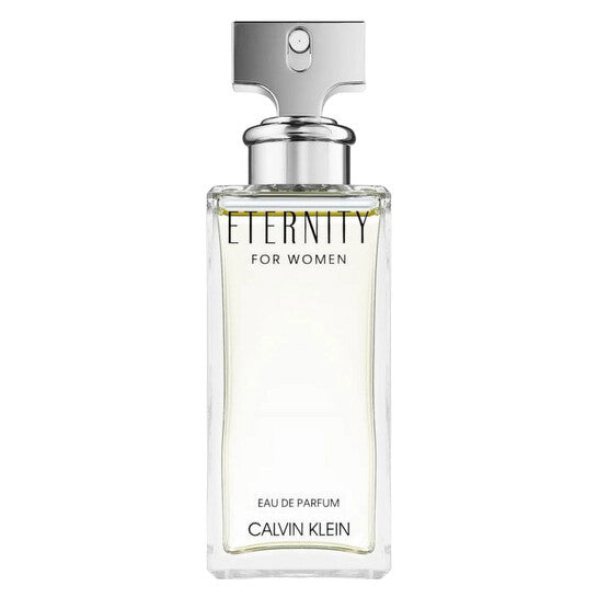 Calvin Klein Eternity For her Eau de Parfum 100ml