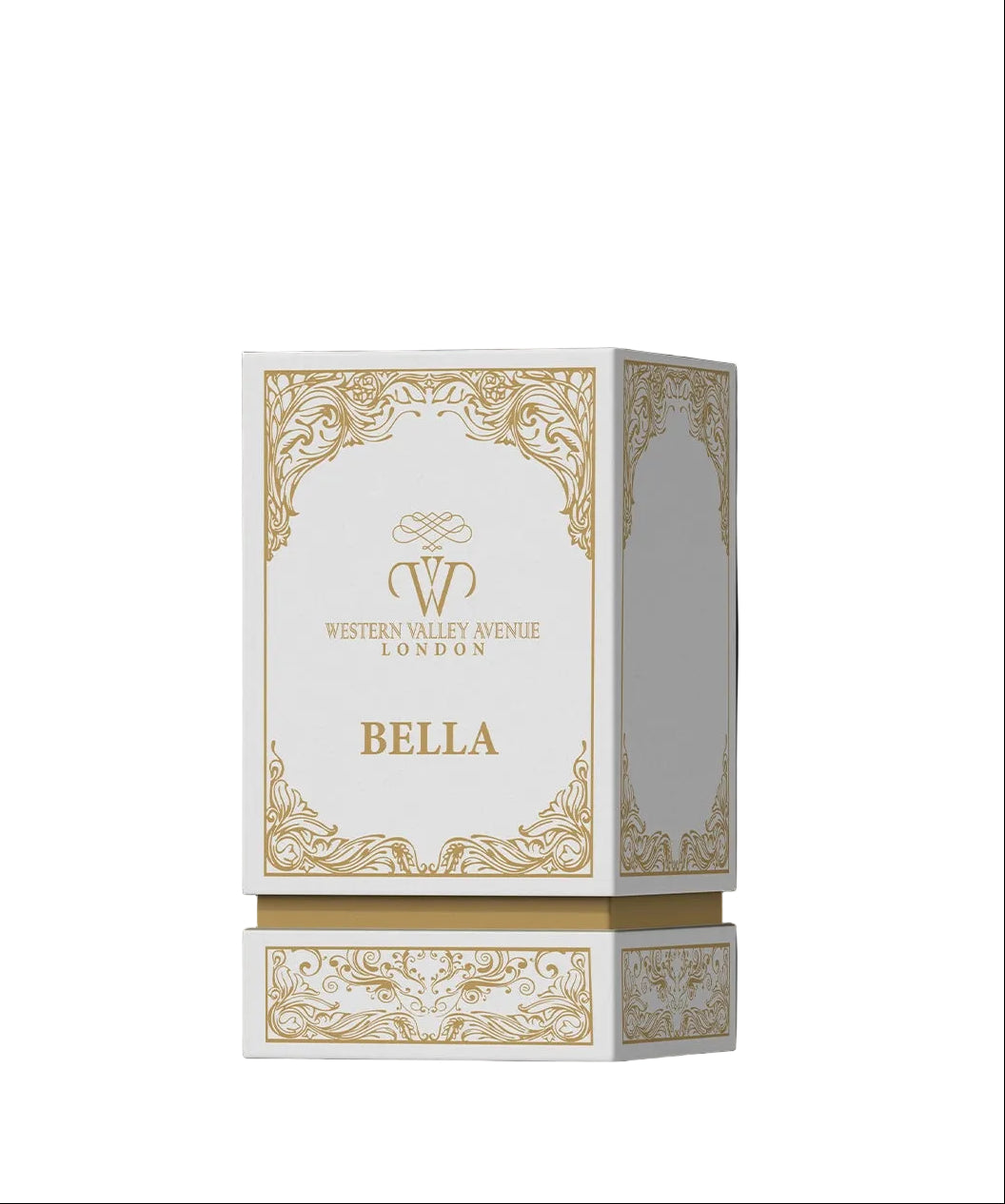 Western Valley Avenue Bella-Women-Edp-75Ml