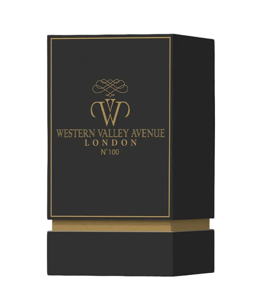Western Valley Avenue Boulevard N'100-Men-Edp-75Ml