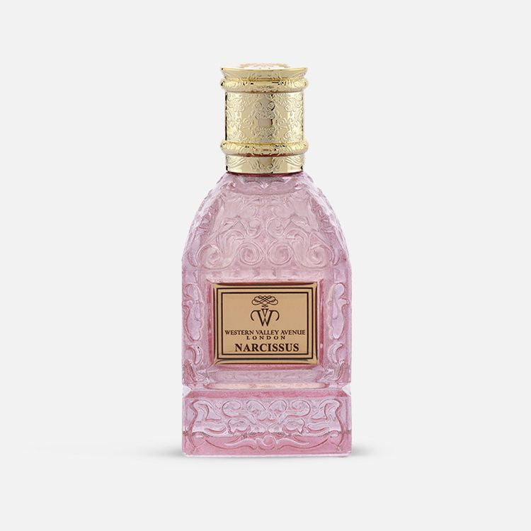 Western Valley Avenue Narcissus-Women-Edp-75Ml