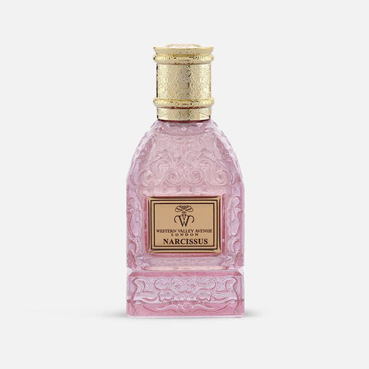 Western Valley Avenue Narcissus-Women-Edp-75Ml