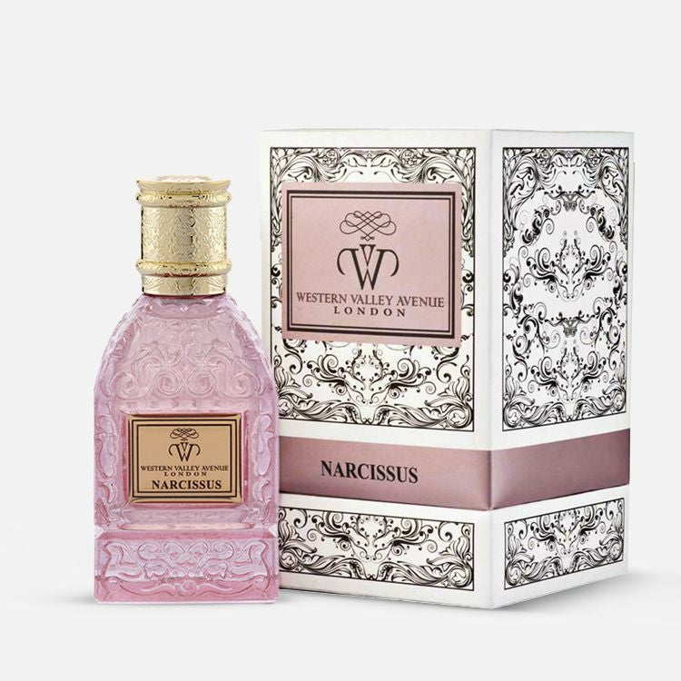 Western Valley Avenue Narcissus-Women-Edp-75Ml