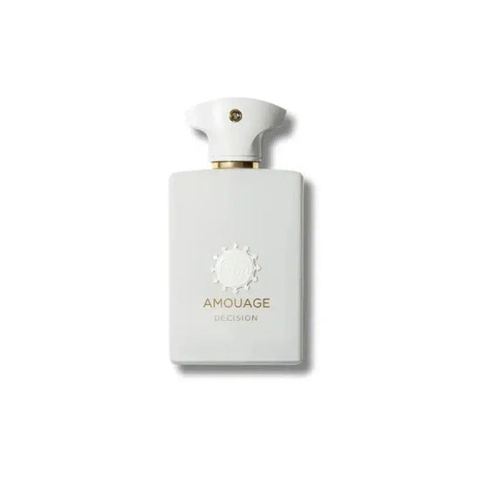 Amouage Decision Unisex Edp 100ml