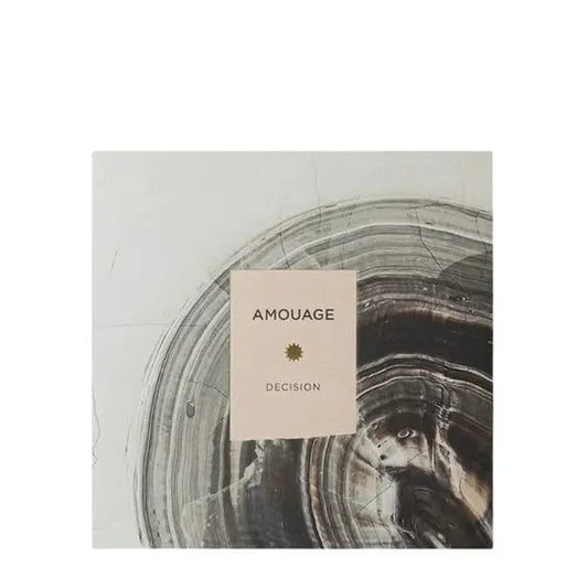 Amouage Decision Unisex Edp 100ml