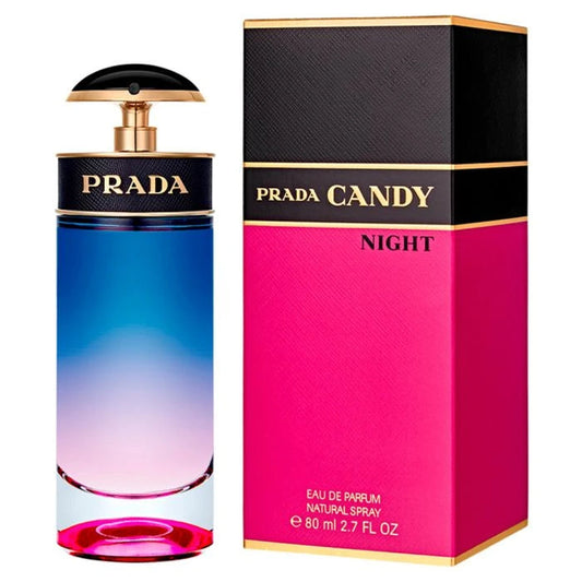 Prada Candy Night Women EDP 80ml