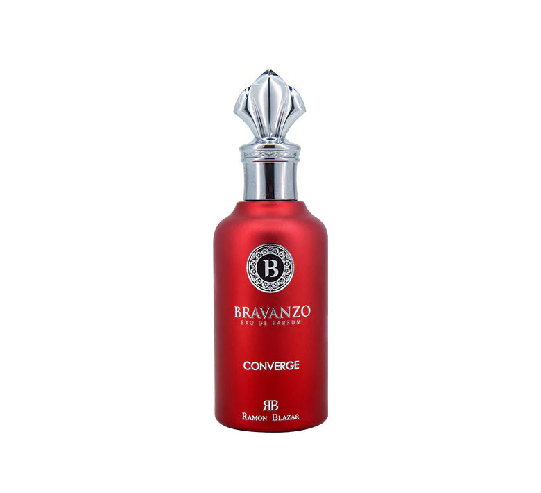 Ramon Blazar Bravanzo Converge Unisex EDP 100ml