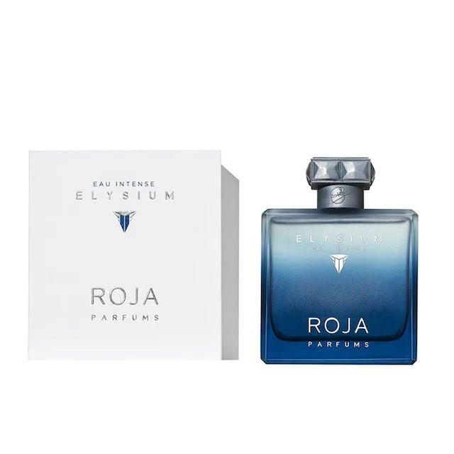 Roja Elysium Pour Homme Eau Intense 100ml