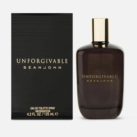 Sean John Unforgivable-men-edt-125ml