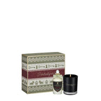 Penhaligon's Halfeti Unisex-edp 100ml+200g Candle Set