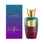 Sospiro Erba Leather Masterpieces Unisex EDP 100ml