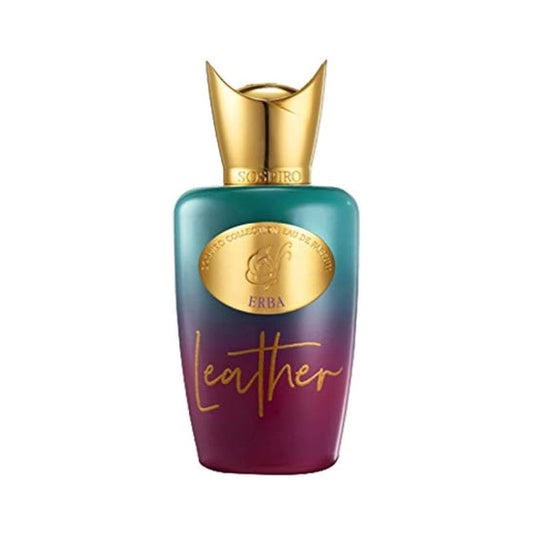 Sospiro Erba Leather Masterpieces-Unisex-edp-100ml