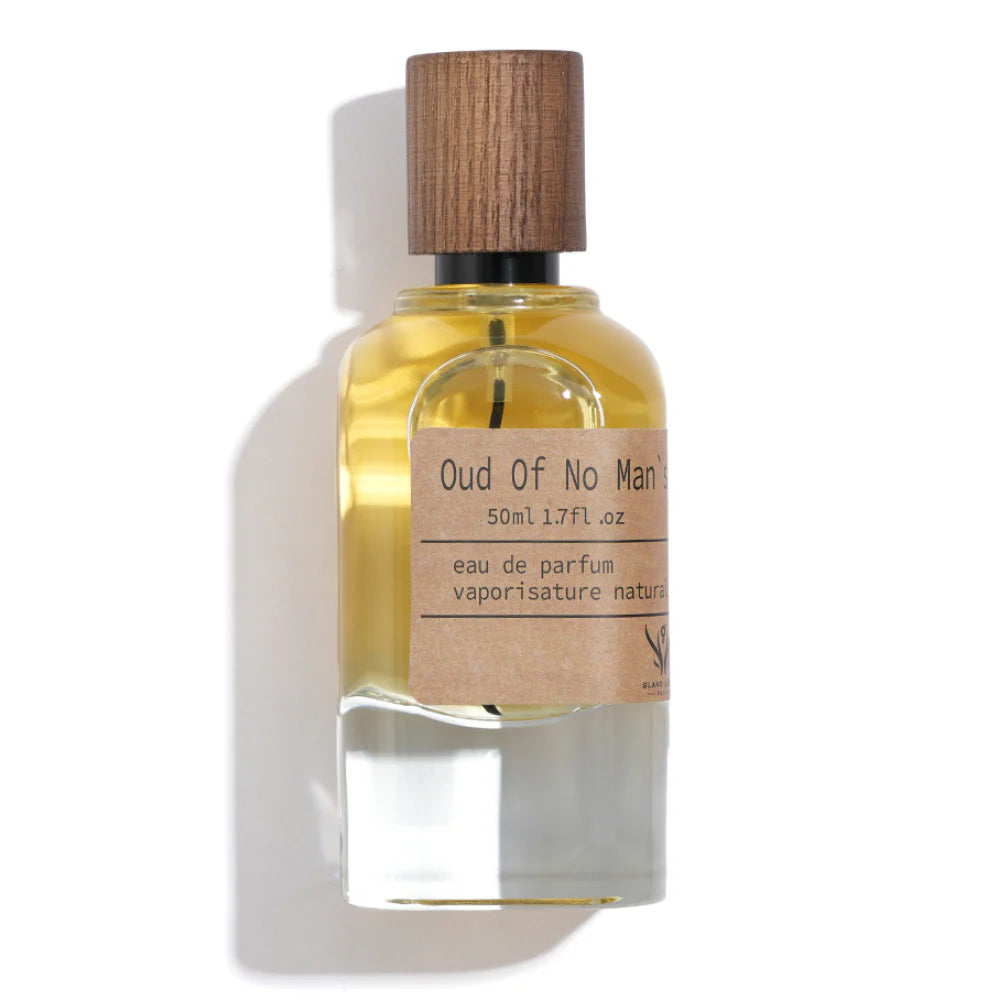 Gland Lures Oud Of No Man's Land EDP 50ml