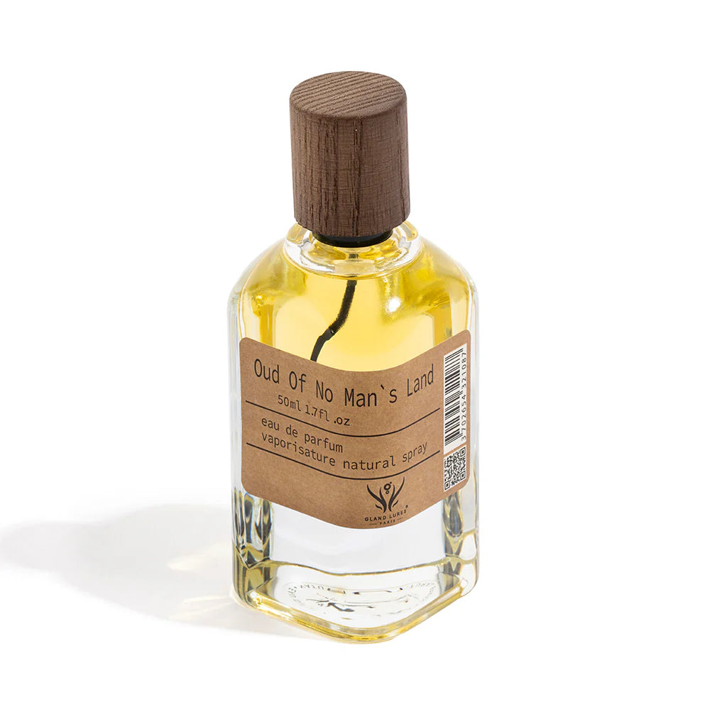 Gland Lures Oud Of No Man's Land EDP 50ml