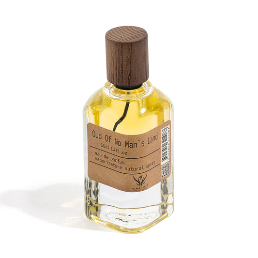 Gland Lures Oud Of No Man's Land EDP 50ml