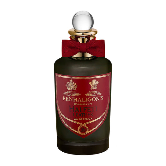 Penhaligon's Halfeti Leather Perfume For Unisex EDP 100ml