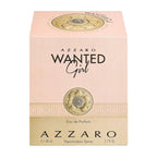 Azzaro Wanted Girl for Women EDP 80ml