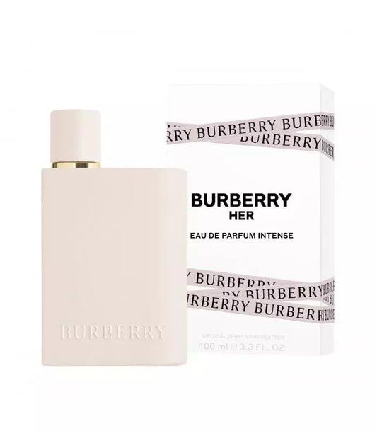 Burberry Her EDP Intense 100ml