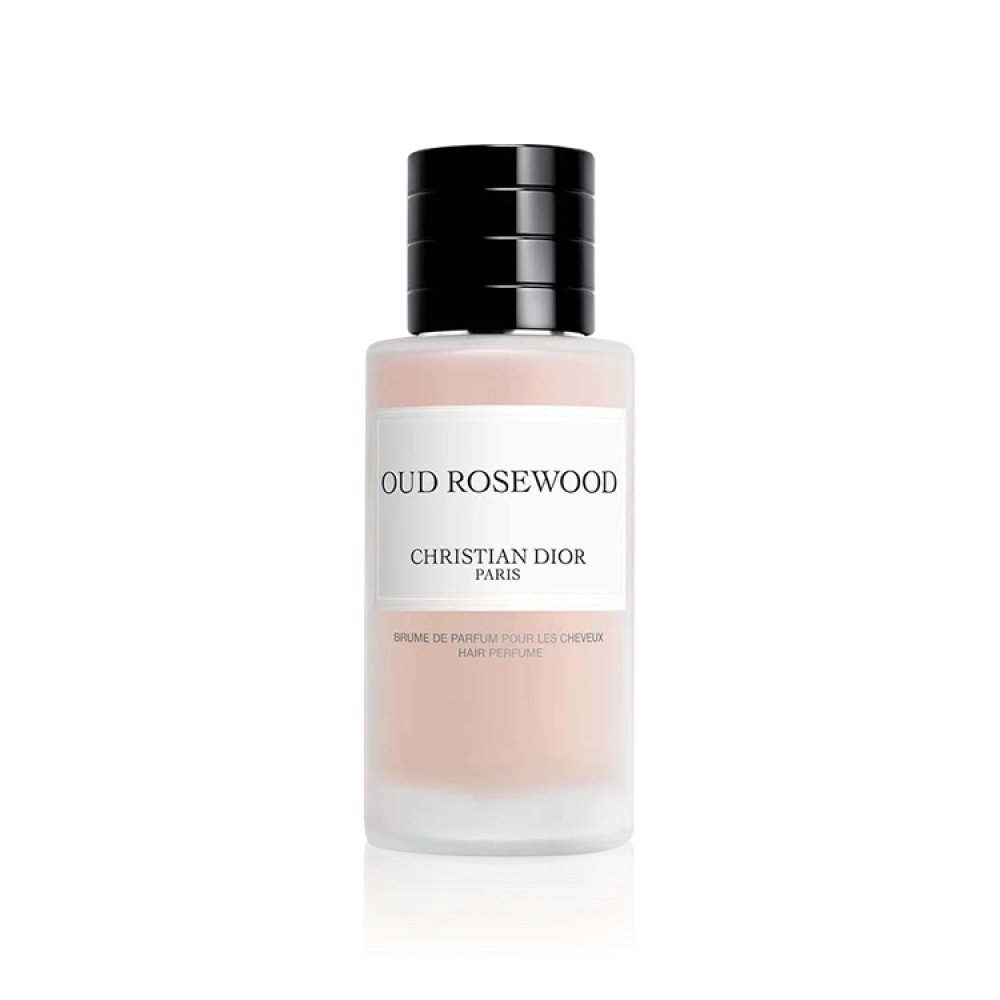 Dior Oud Rosewood Unisex Hair Perfume 40mL