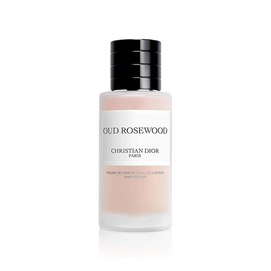 Dior Oud Rosewood Unisex Hair Perfume 40mL