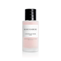 عطر ديور روز كابوكي للشعر للجنسين 40 مل