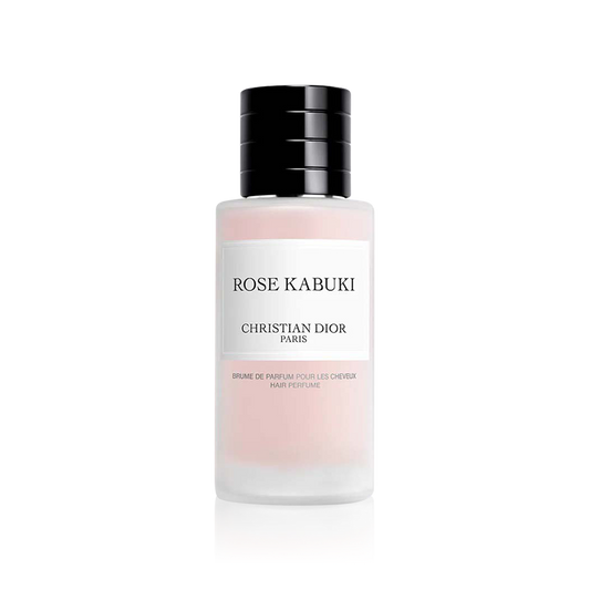Dior Rose Kabuki Unisex Hair Perfume 40mL