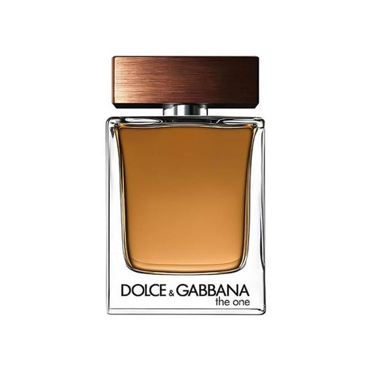 Dolce & Gabbana The One-men-edt-100ml
