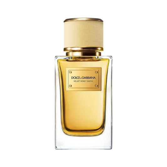 Dolce & Gabbana Velvet Honey Santal-unisex-edp-100ml