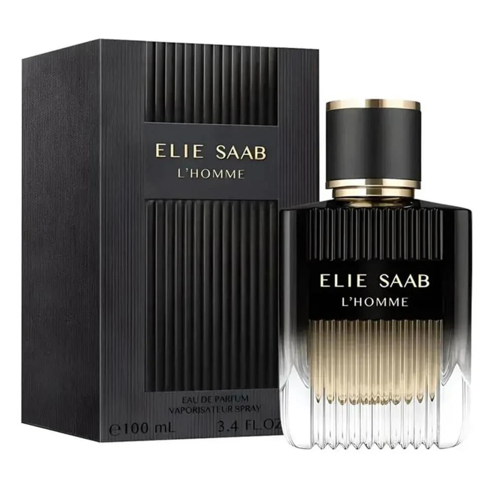 Elie Saab L'homme-men-edp-100ml