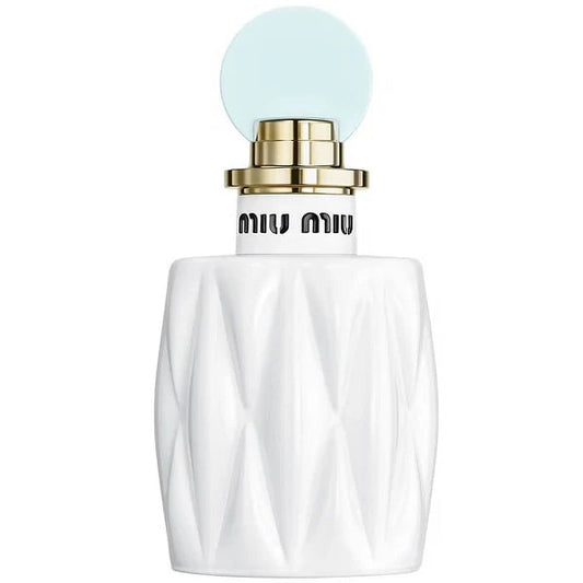 Miu Miu Fleur de Lait Women EDP 100ml