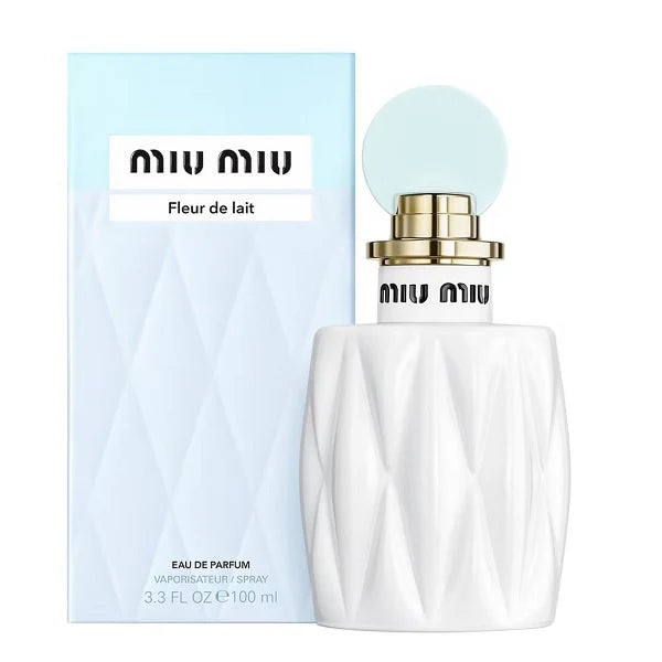 Miu Miu Fleur De Lait-women-edp-100ml