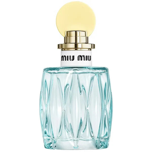Miu Miu L'eau Bleue-women-edp-100ml