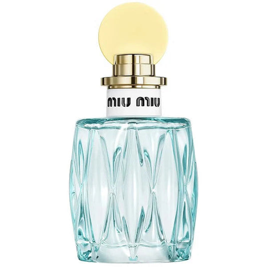 Miu Miu L'eau Bleue Women EDP 100ml