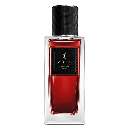YSL Velours Flamboyant Rose Unisex EDP 125ml